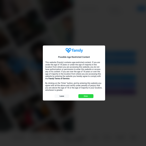 Fansly