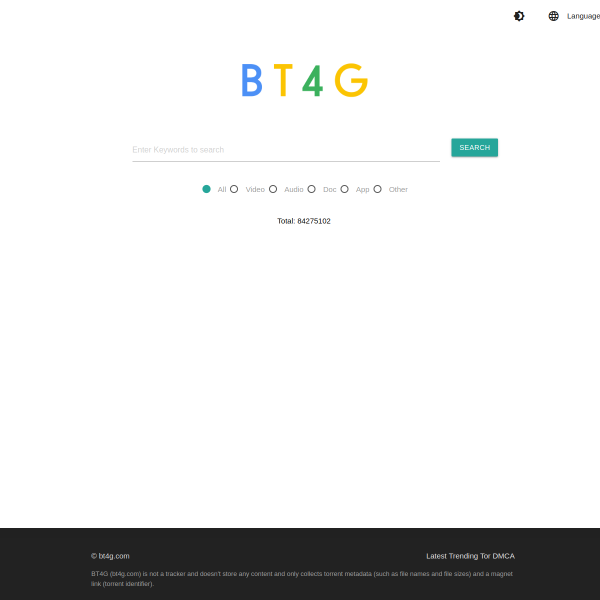 bt4g
