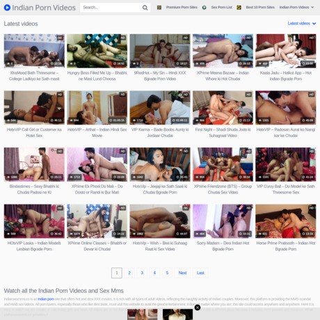 IndianSexMMS