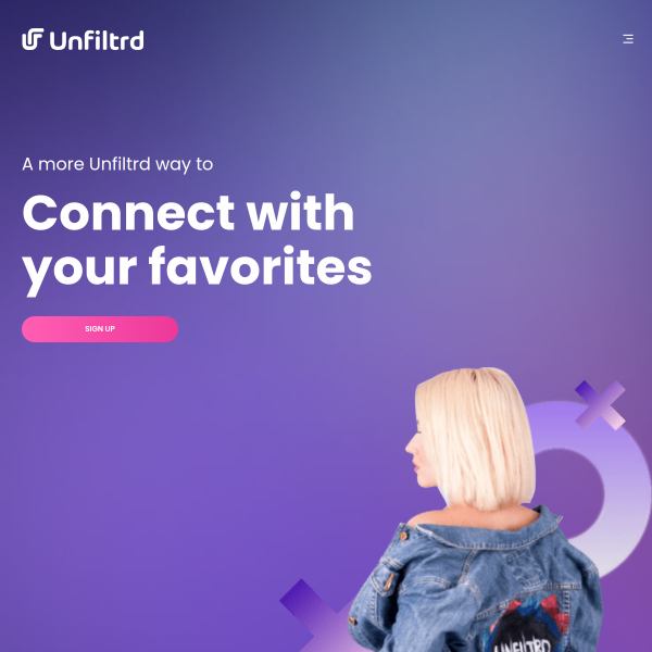 Unfiltrd