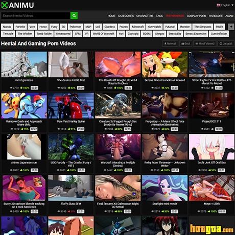 xAnimu