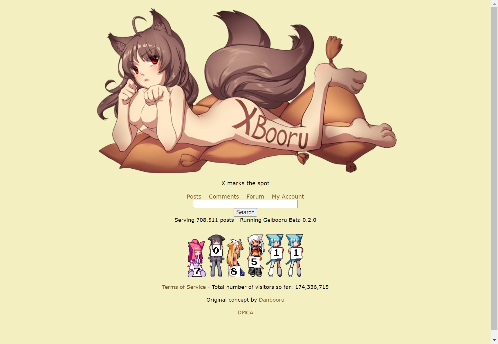 Xbooru