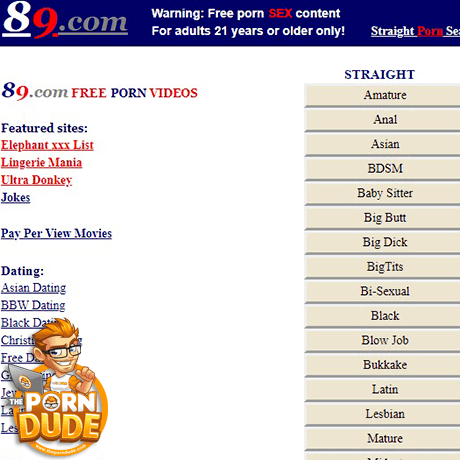 89.com