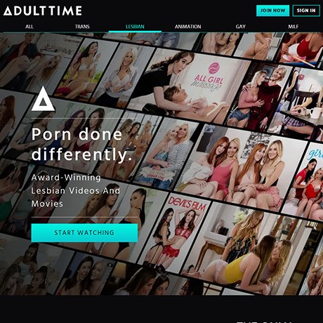 AdultTime Trans