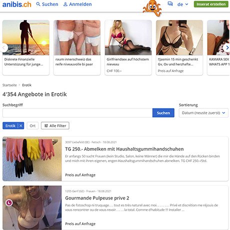 Anibis