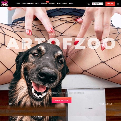 Art Of Zoo