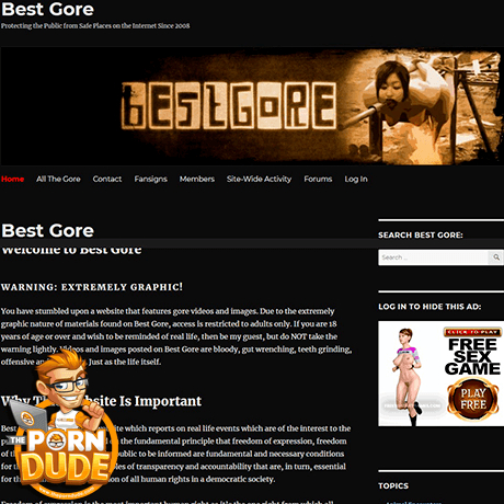 Best Gore