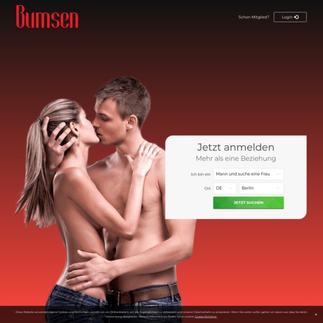 Bumsen.com