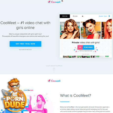 CooMeet