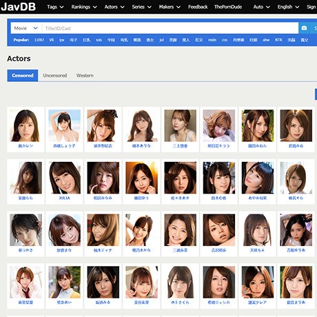 JavDB