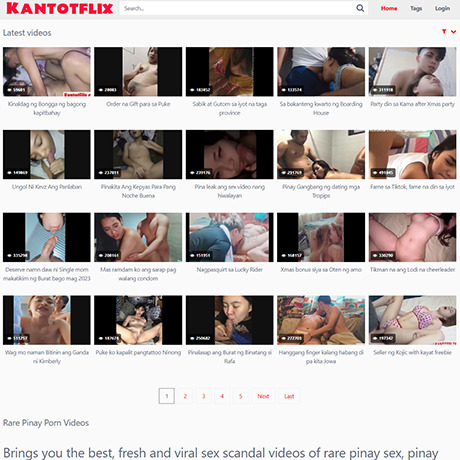 KatorSex