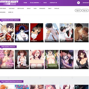 Manhwa68