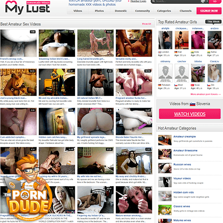 MyLust