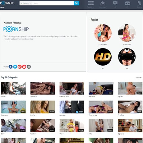 PornShip