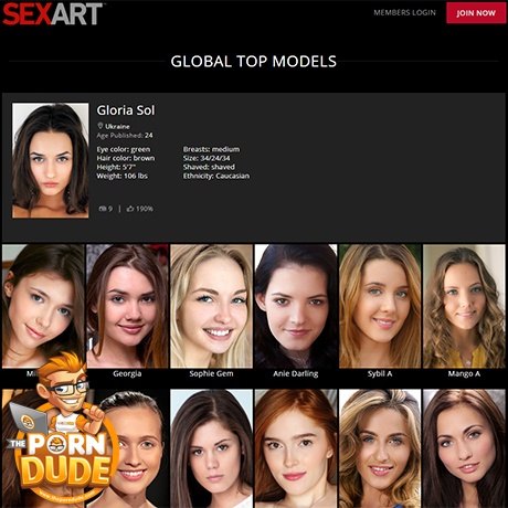 SexArt