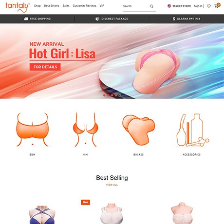 Tantaly