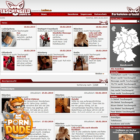 TaschengeldLadies
