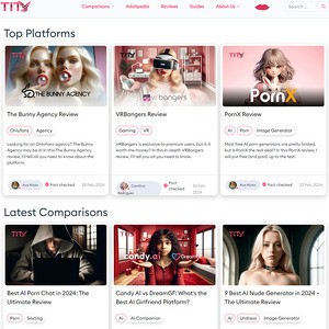 Tity.ai