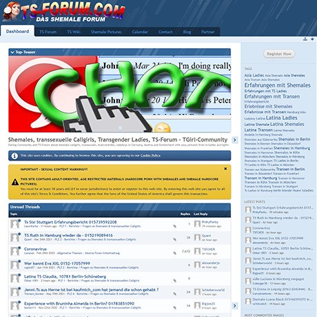 TS Forum