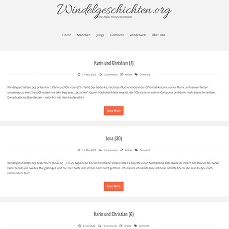 WindelGeschichten